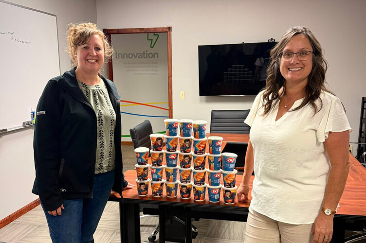 DQ Miracle Treat Day